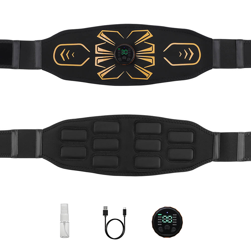 Sports Equipment Wholesale - Smart Abs Trainer Muscle Toner Waist