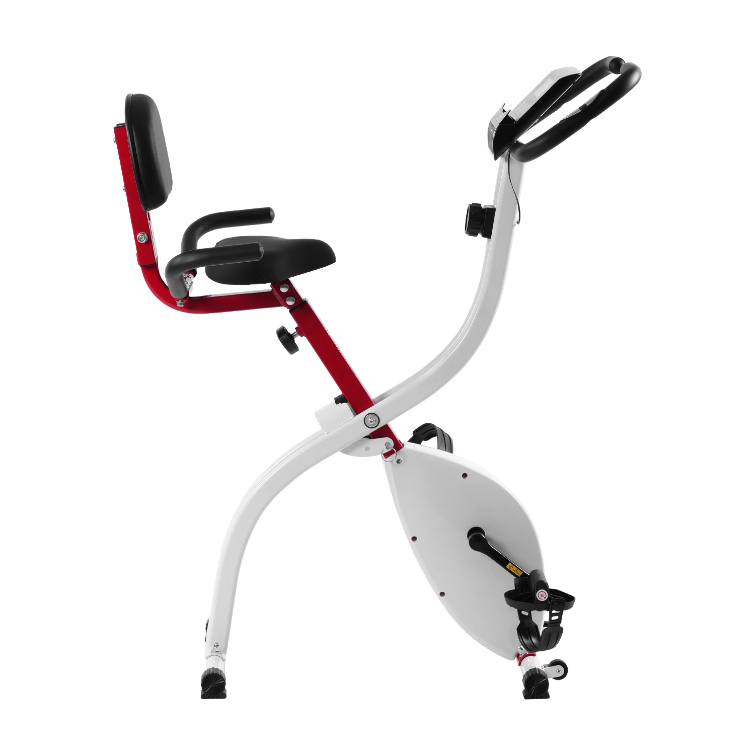 X Sports Equipment - Home Magnetic Foldable Safety Sports Gym
