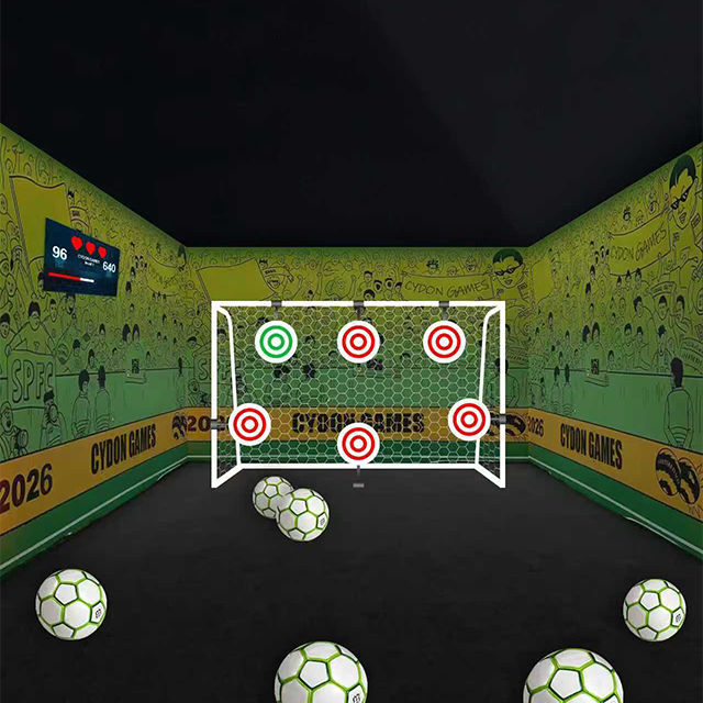 Light Speed Football Reality I - Sports Equipment Shop 评论和价格