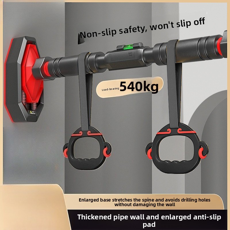 Indoor Home Pullup Bar Door Fr - Sports Equipment Wholesale 评论和价格