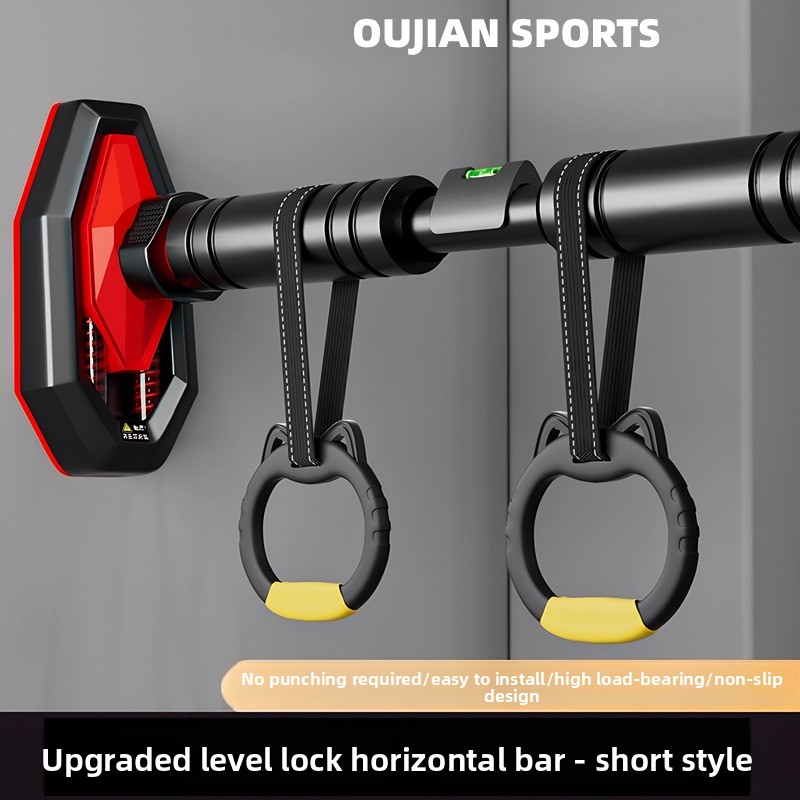 Indoor Home Pullup Bar Door Fr - Sports Equipment Wholesale 评论和价格