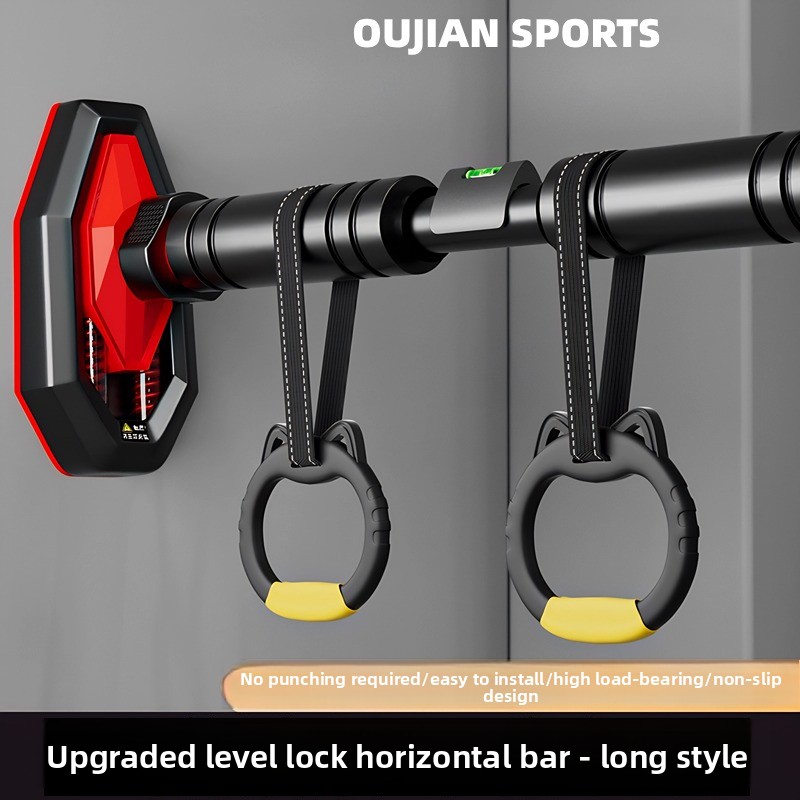 Indoor Home Pullup Bar Door Fr - Sports Equipment Wholesale 评论和价格