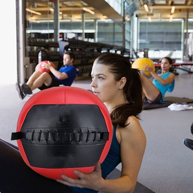 Fitness Empty Snatch Medicine  - Sports Equipment Wholesale 评论和价格