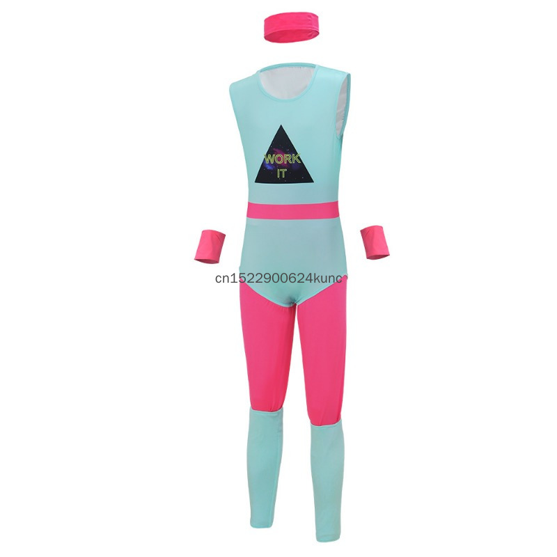 5pcs Set Adult Sportwear Vinta - Sports Equipment Set 评论和价格