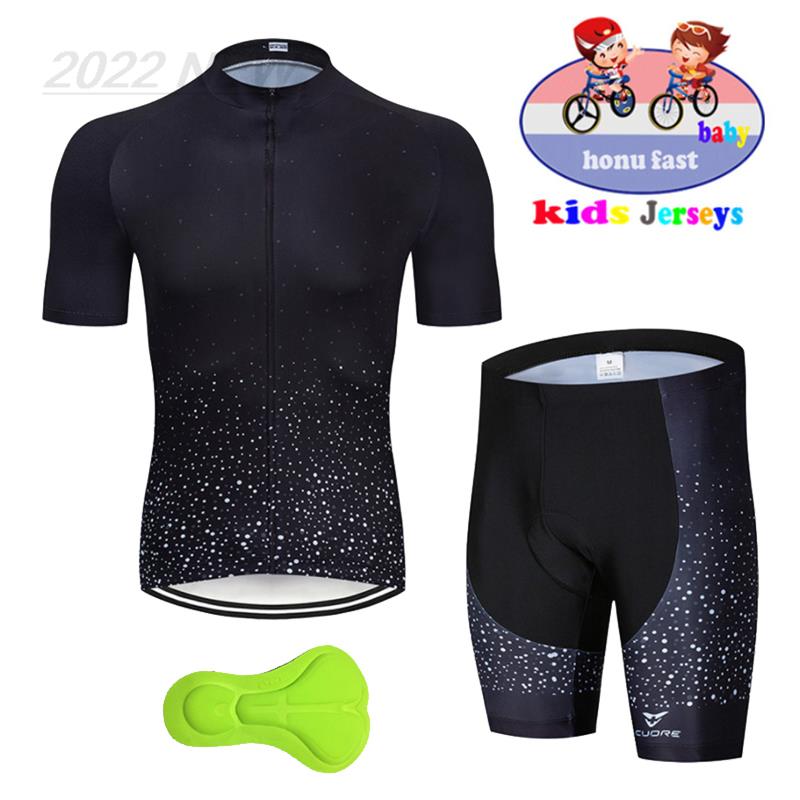 New Children's Cycling Jersey  - X Sports Equipment 评论和价格