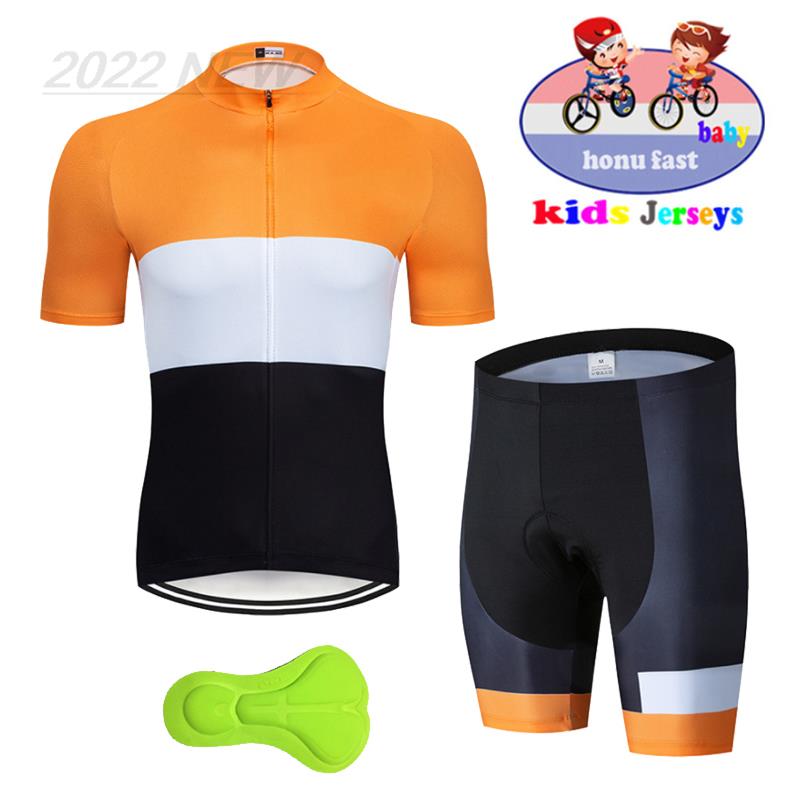 New Children's Cycling Jersey  - X Sports Equipment 评论和价格