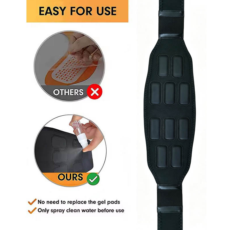Smart Abs Trainer Muscle Toner - Sports Equipment Wholesale 评论和价格