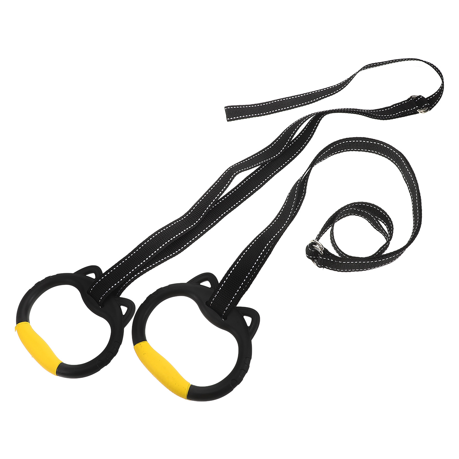 1 set 1 Set Gymnastics Rings F - Sports Equipment Wholesale 评论和价格