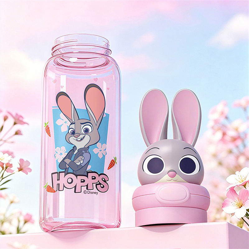 X&W For Disney Portable Water  - X Sports Equipment 评论和价格