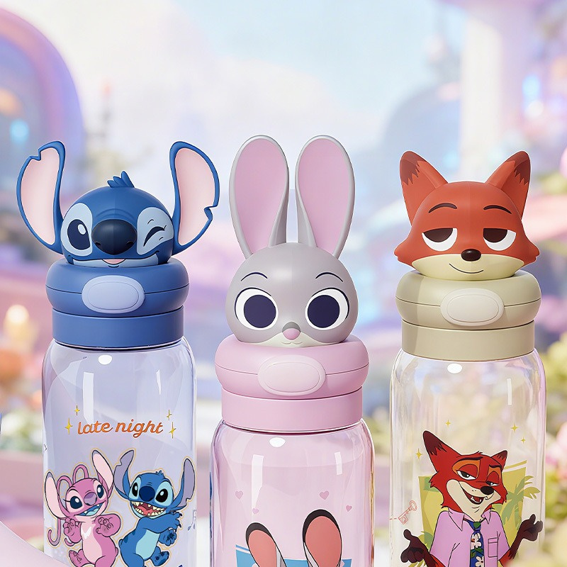 X&W For Disney Portable Water  - X Sports Equipment 评论和价格