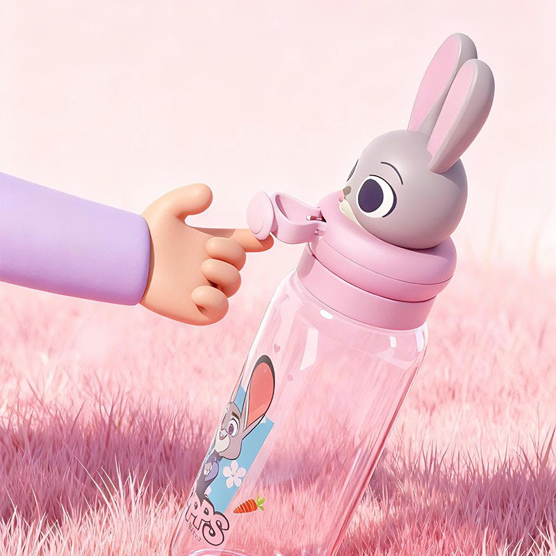 X&W For Disney Portable Water  - X Sports Equipment 评论和价格