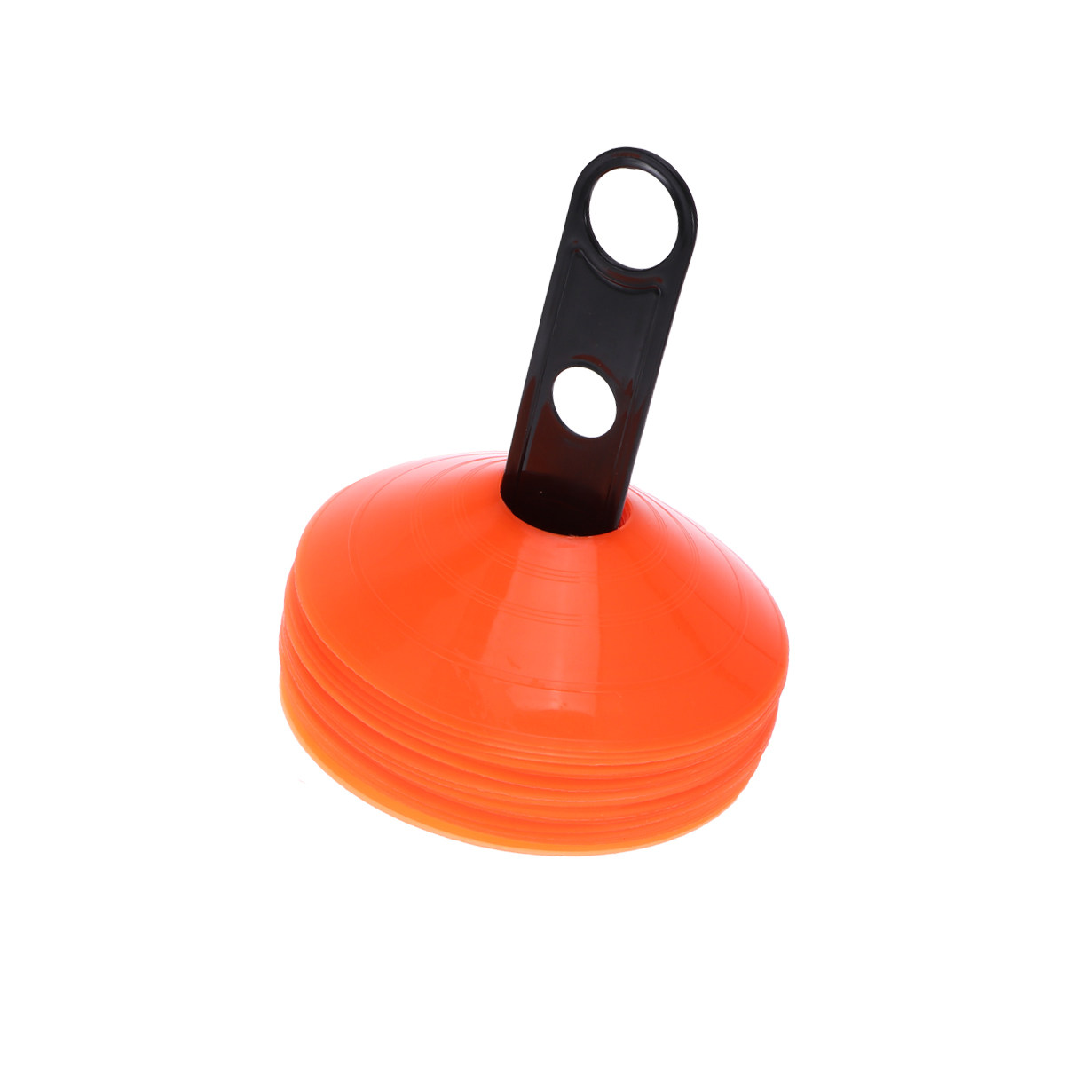 26Pcs Soccer Training Disc Mar - Sports Equipment Set 评论和价格