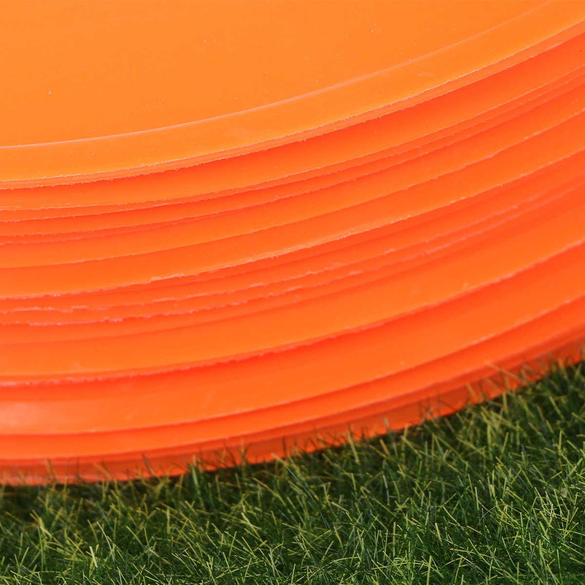 26Pcs Soccer Training Disc Mar - Sports Equipment Set 评论和价格