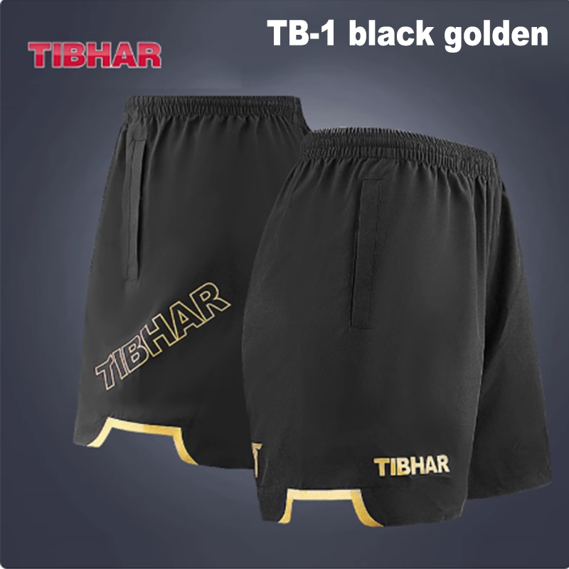 Tibhar Table Tennis Shorts TB- - Ping Pong Ball Set 评论和价格