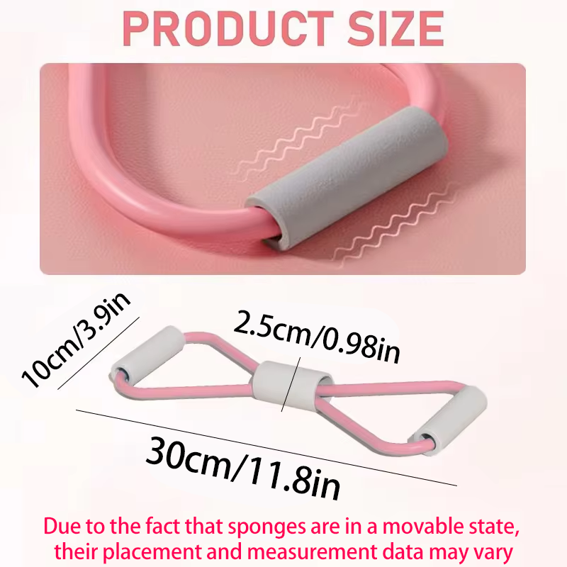 1Pcs Home Gym Elastic Band Por - Sports Equipment Wholesale 评论和价格
