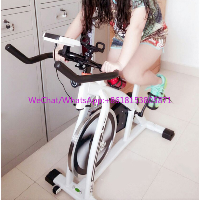 Game APP spinning bicycle hous - Sports Equipment App 评论和价格
