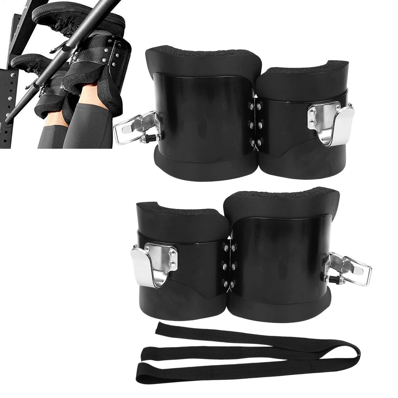 1 Pair Hanging Pull Up Boots H - Sports Equipment Wholesale 评论和价格