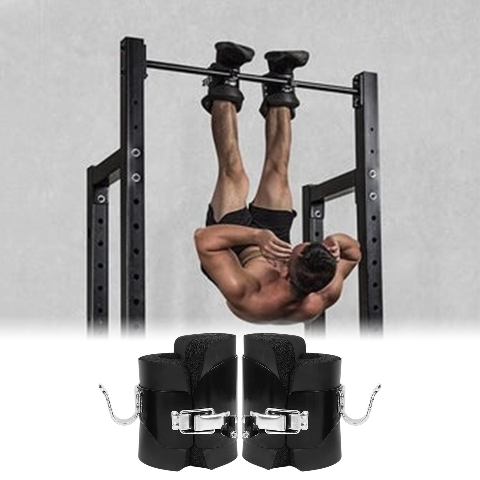 1 Pair Hanging Pull Up Boots H - Sports Equipment Wholesale 评论和价格