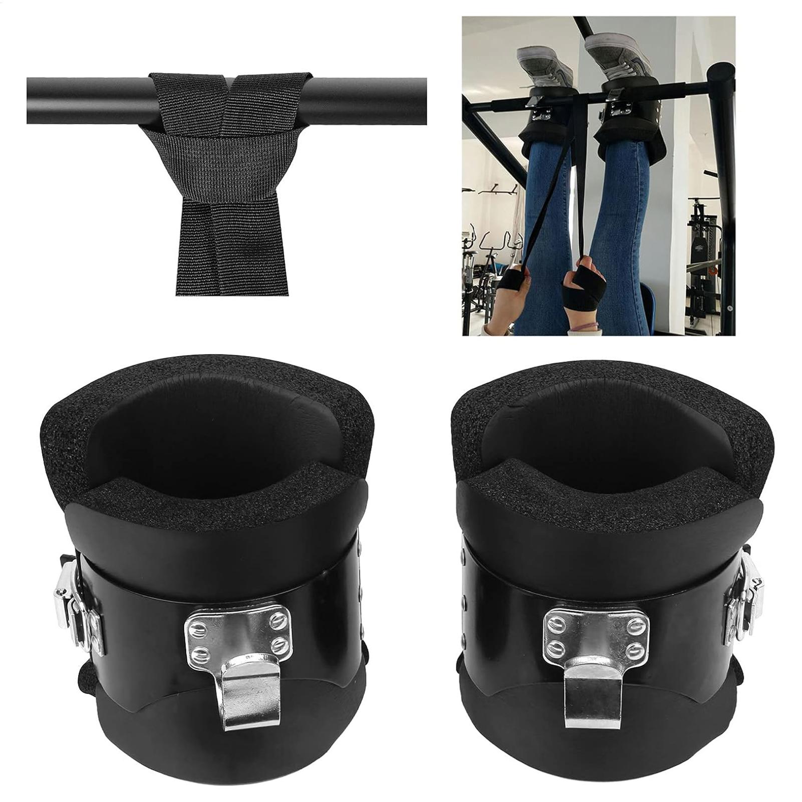 1 Pair Hanging Pull Up Boots H - Sports Equipment Wholesale 评论和价格