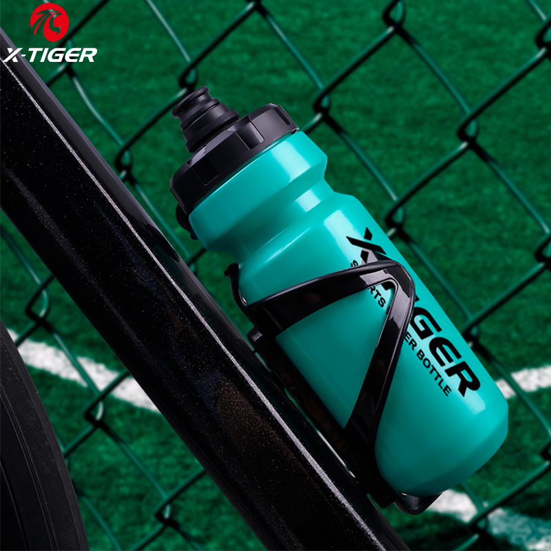 X-TIGER 650ml Cycling Water Bo - X Sports Equipment 评论和价格