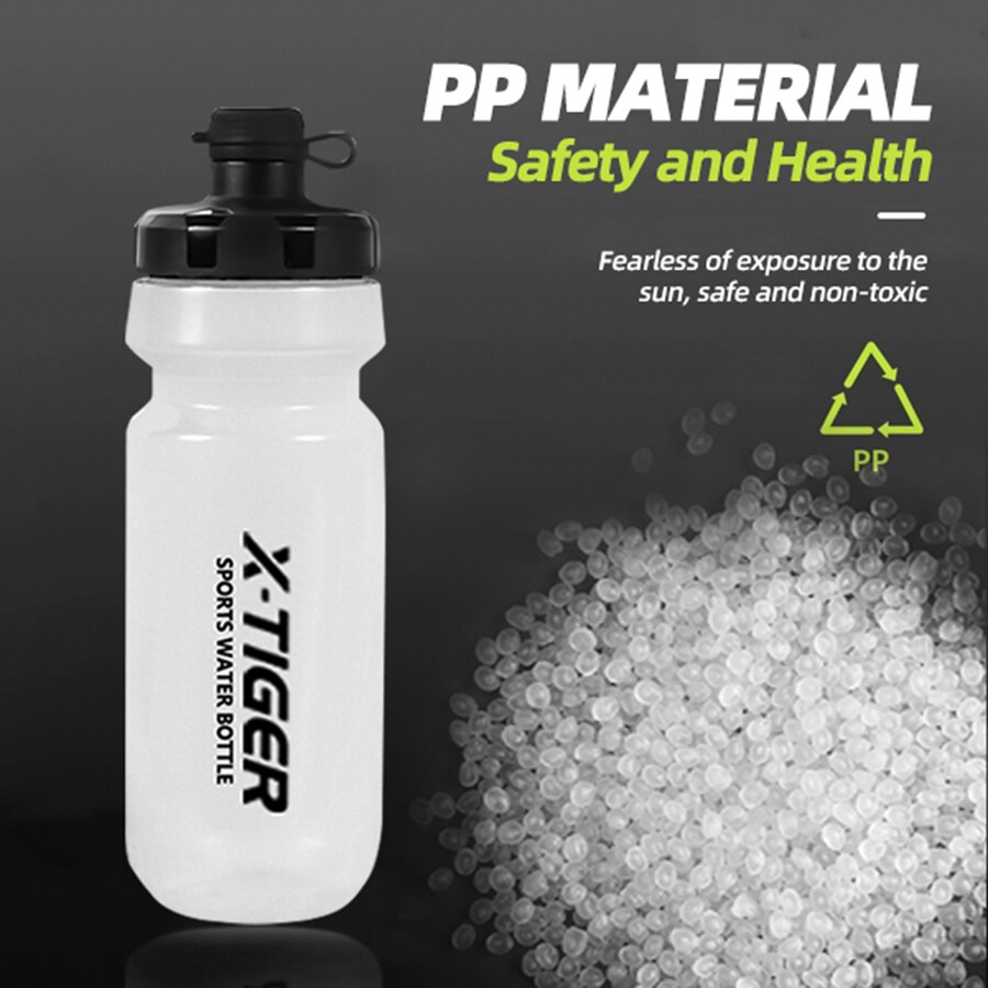 X-TIGER 650ml Cycling Water Bo - X Sports Equipment 评论和价格