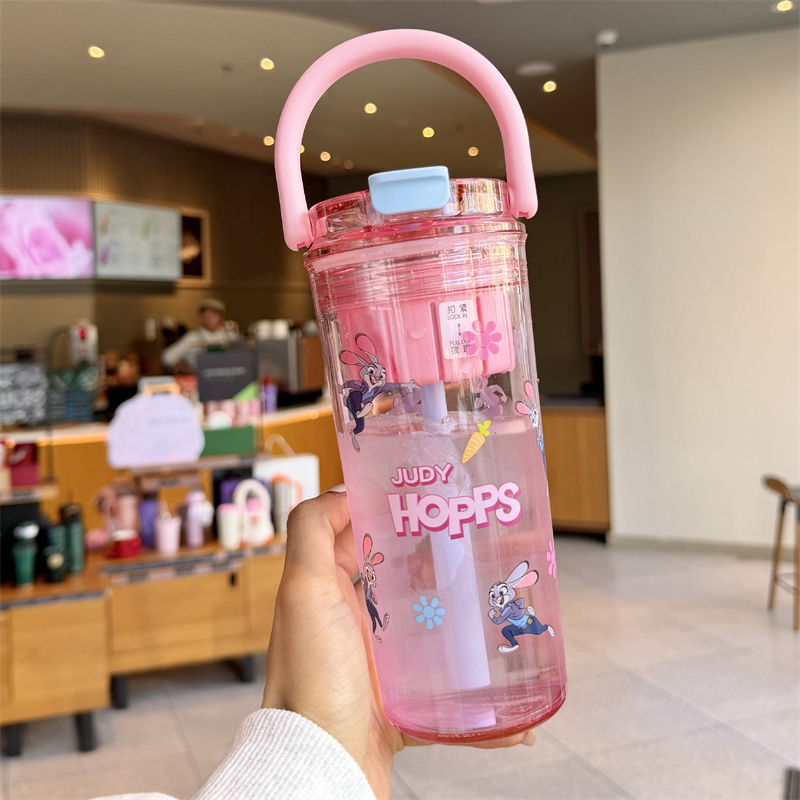X&W Zootopia Kid's water Cup 6 - X Sports Equipment 评论和价格
