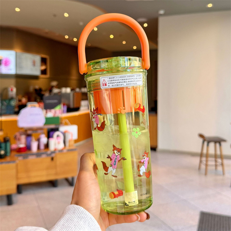 X&W Zootopia Kid's water Cup 6 - X Sports Equipment 评论和价格