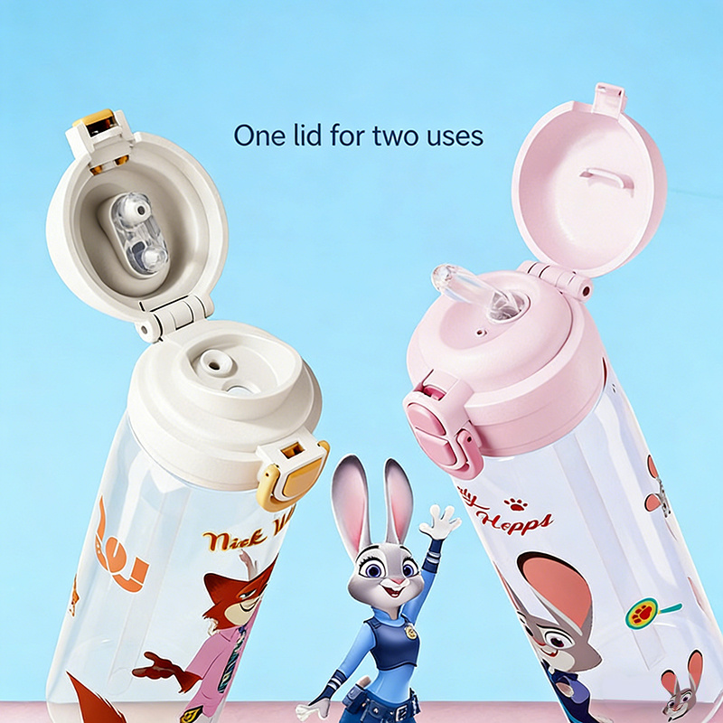 X&W for Disney 580ml Sports Bo - X Sports Equipment 评论和价格