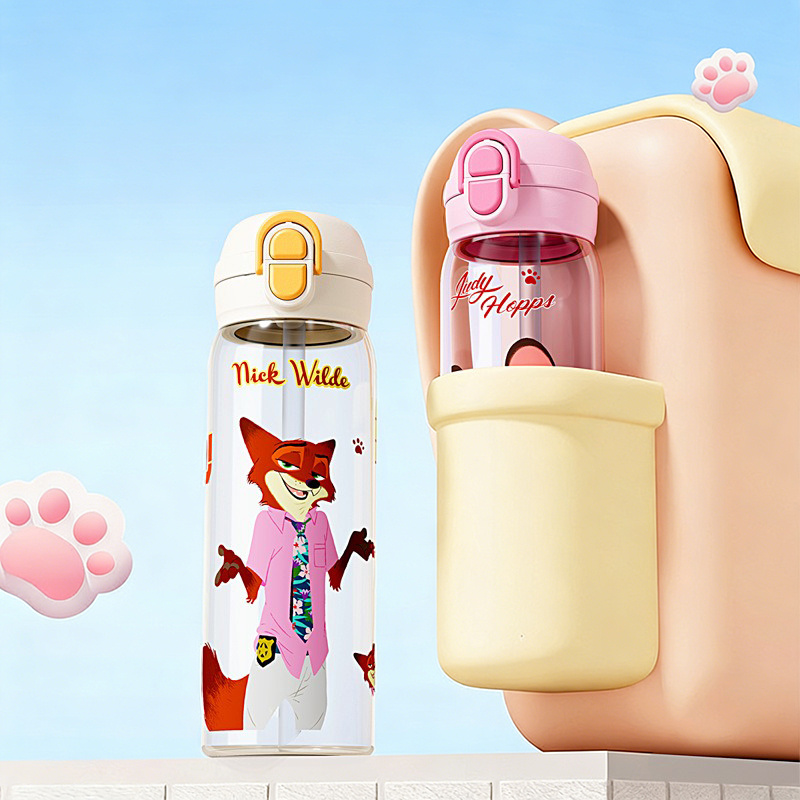 X&W for Disney 580ml Sports Bo - X Sports Equipment 评论和价格