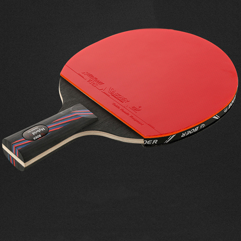Carefully Crafted BOER Table T - Ping Pong Ball Set 评论和价格