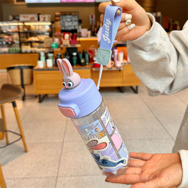 X&W For Disney Water Bottle St - X Sports Equipment 评论和价格