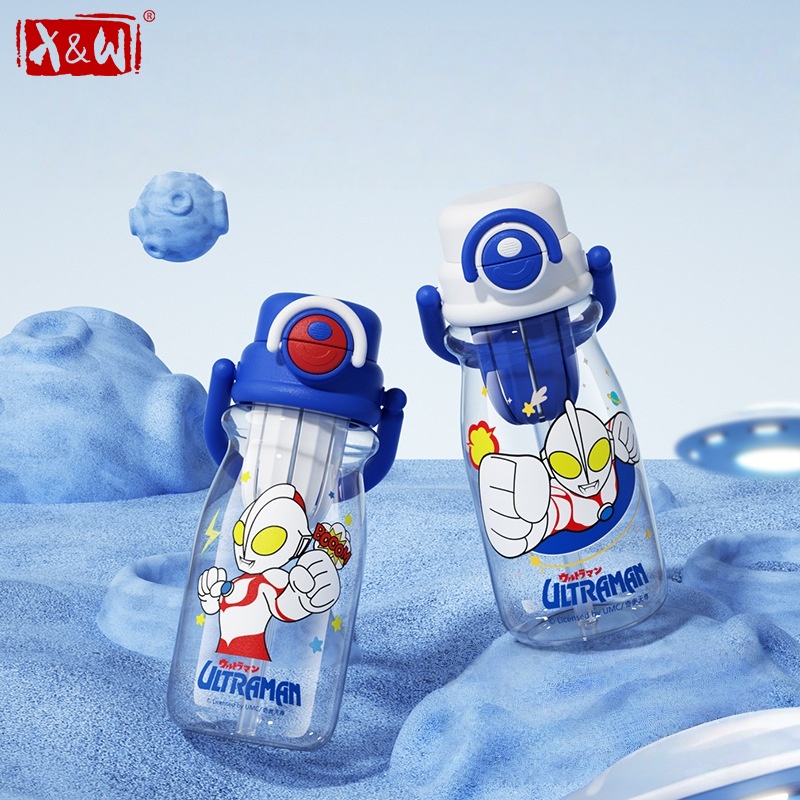 X&W for Ultraman 700ML Sports  - X Sports Equipment 评论和价格