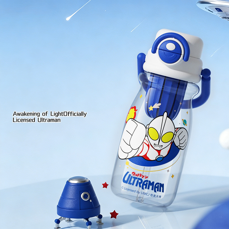 X&W for Ultraman 700ML Sports  - X Sports Equipment 评论和价格