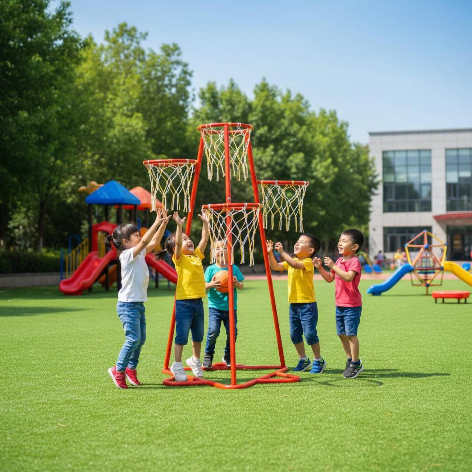 Kids Basketball Hoop Indoor Ou - X Sports Equipment 评论和价格