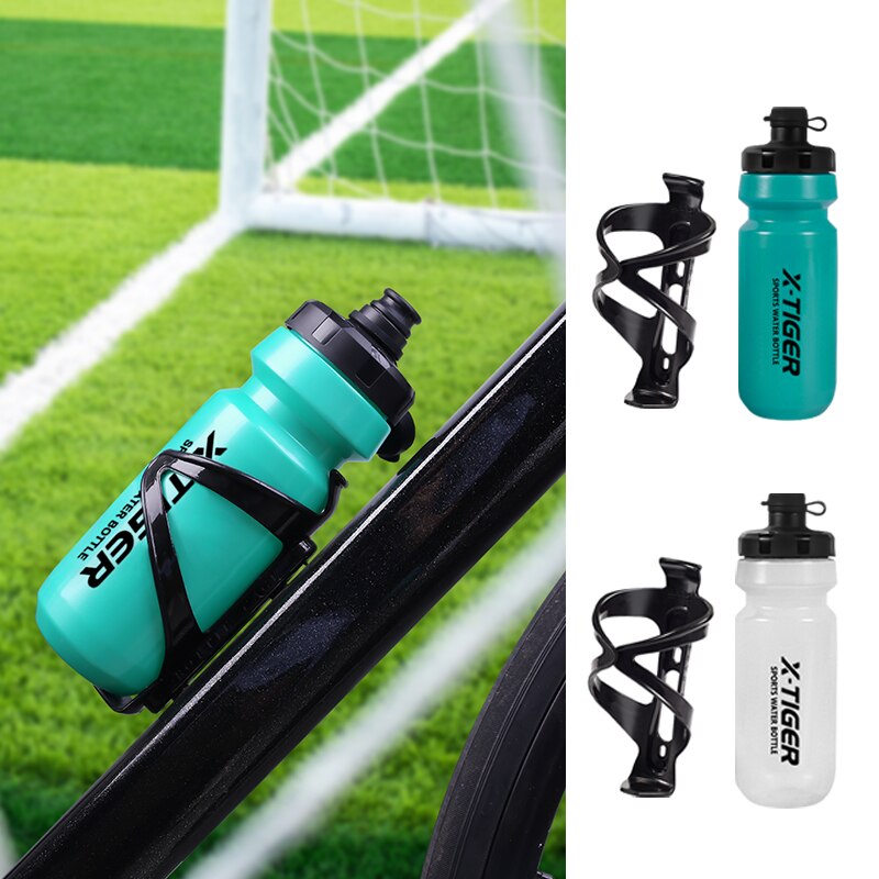 X-TIGER 650ml Cycling Water Bo - X Sports Equipment 评论和价格