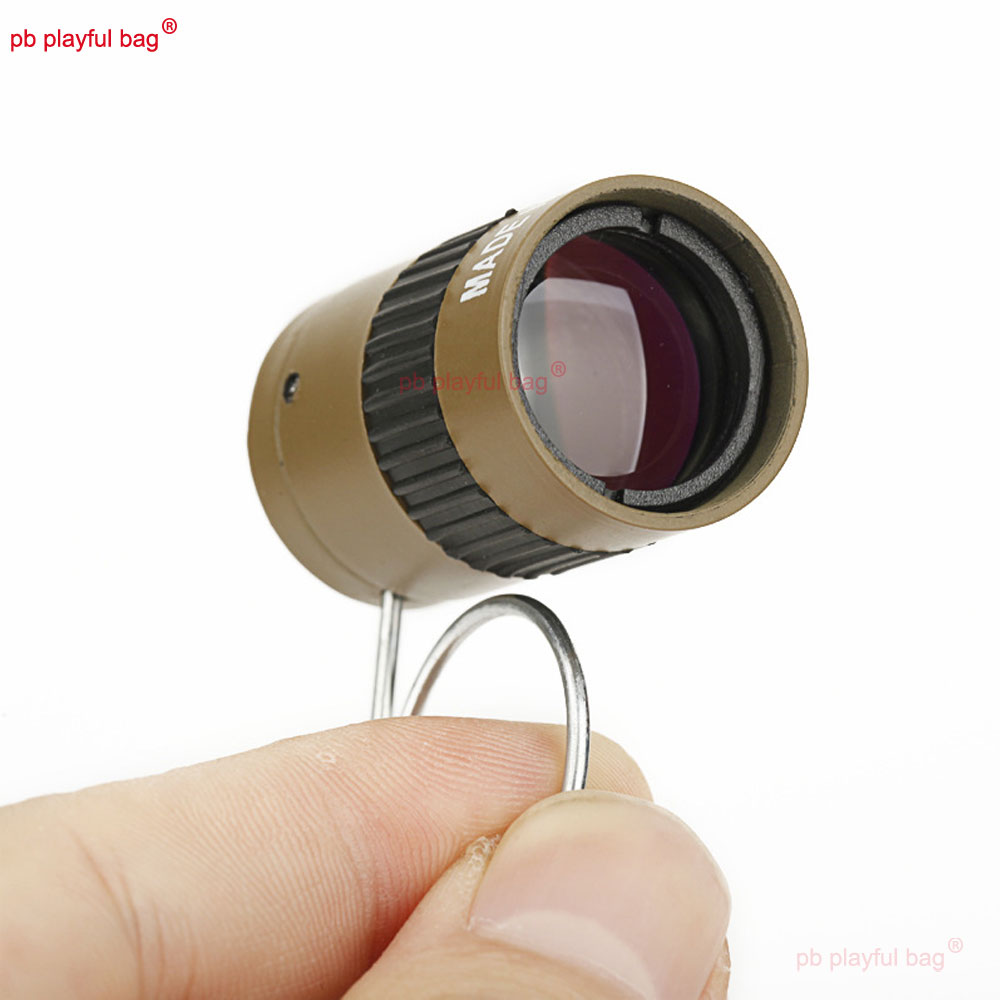 2.5 X 17.5mm Mini Pocket Teles - X Sports Equipment 评论和价格