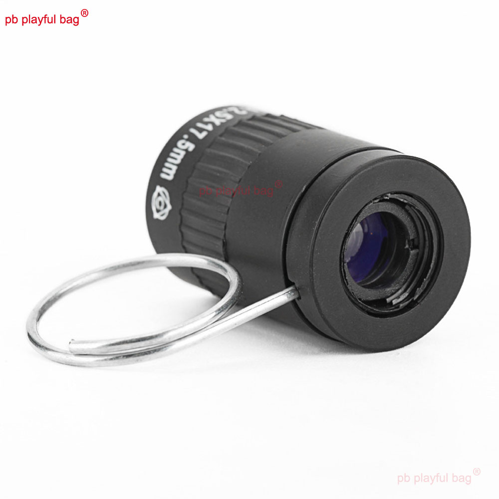 2.5 X 17.5mm Mini Pocket Teles - X Sports Equipment 评论和价格