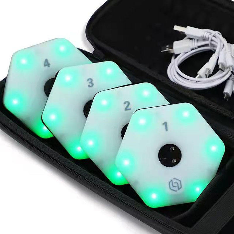Reaction Training Lamp Speed A - Sports Equipment App 评论和价格