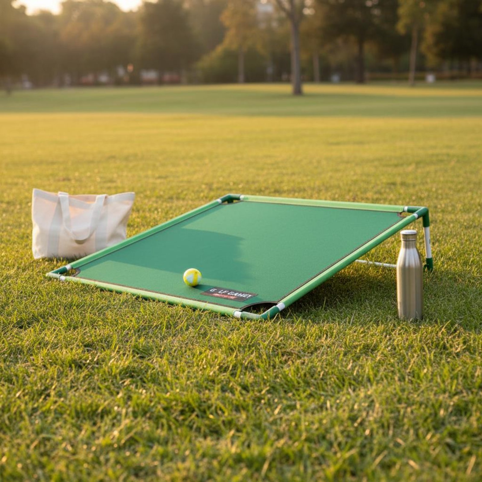 Portable Golf Practice Target  - X Sports Equipment 评论和价格
