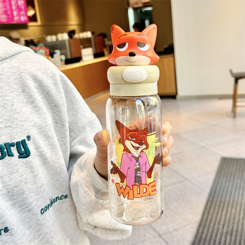 X&W For Disney Plastic Water C - X Sports Equipment 评论和价格