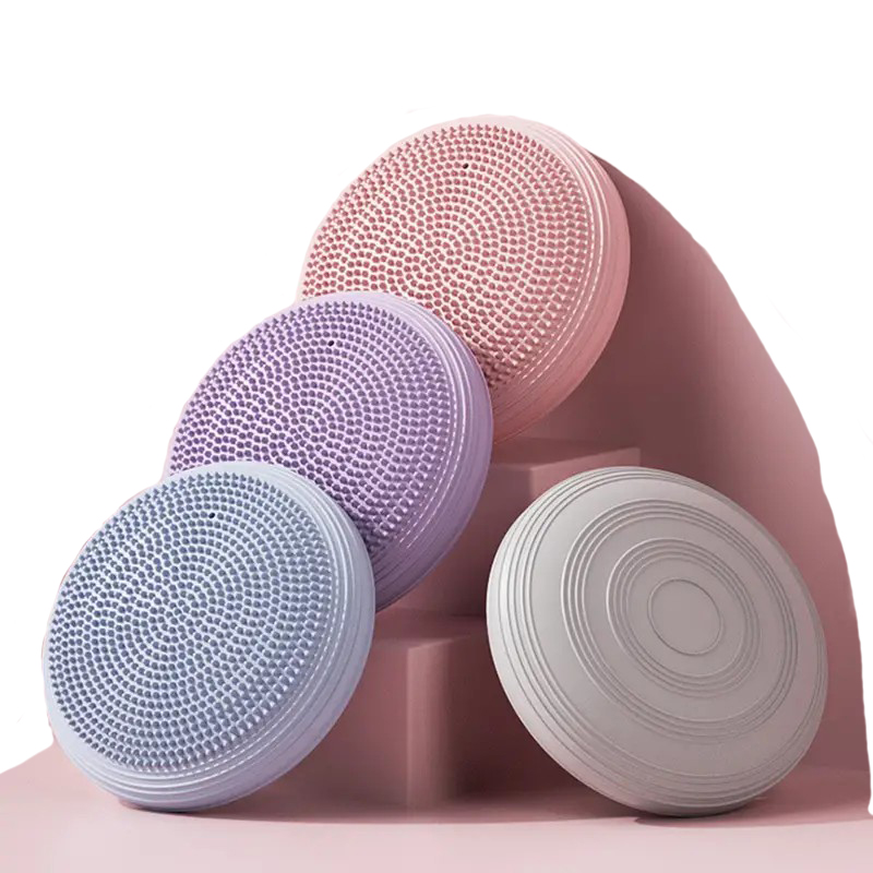 Thickened Yoga Mat Flat Balanc - Sports Equipment Wholesale 评论和价格