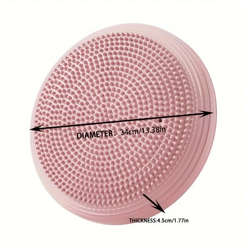 Thickened Yoga Mat Flat Balanc - Sports Equipment Wholesale 评论和价格