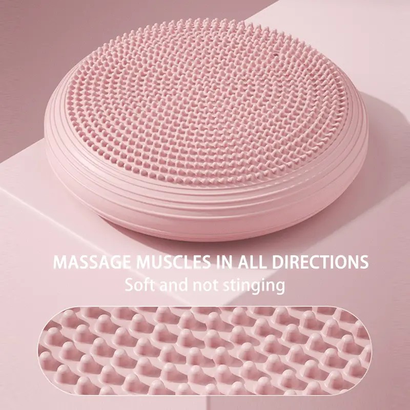Thickened Yoga Mat Flat Balanc - Sports Equipment Wholesale 评论和价格
