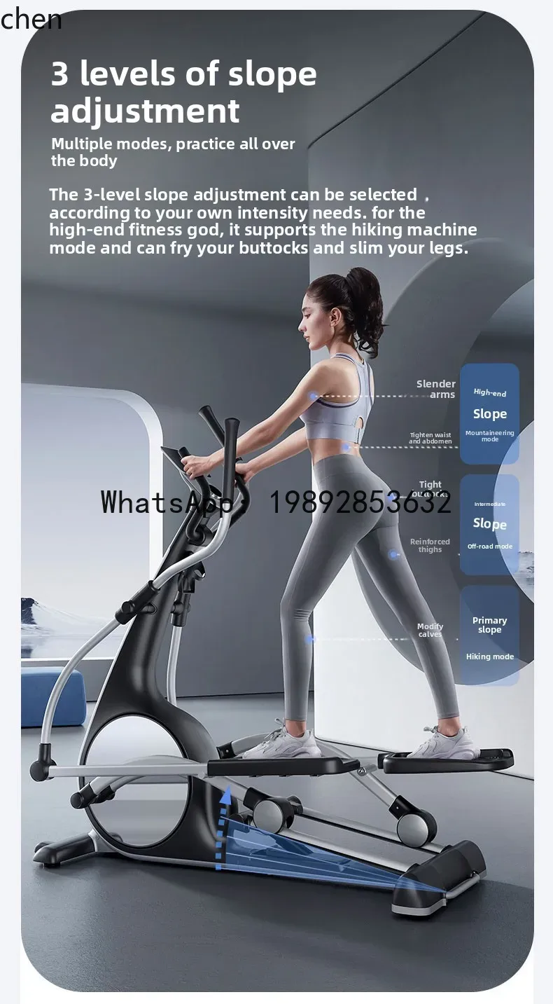 X-30    elliptical machine hom - X Sports Equipment 评论和价格