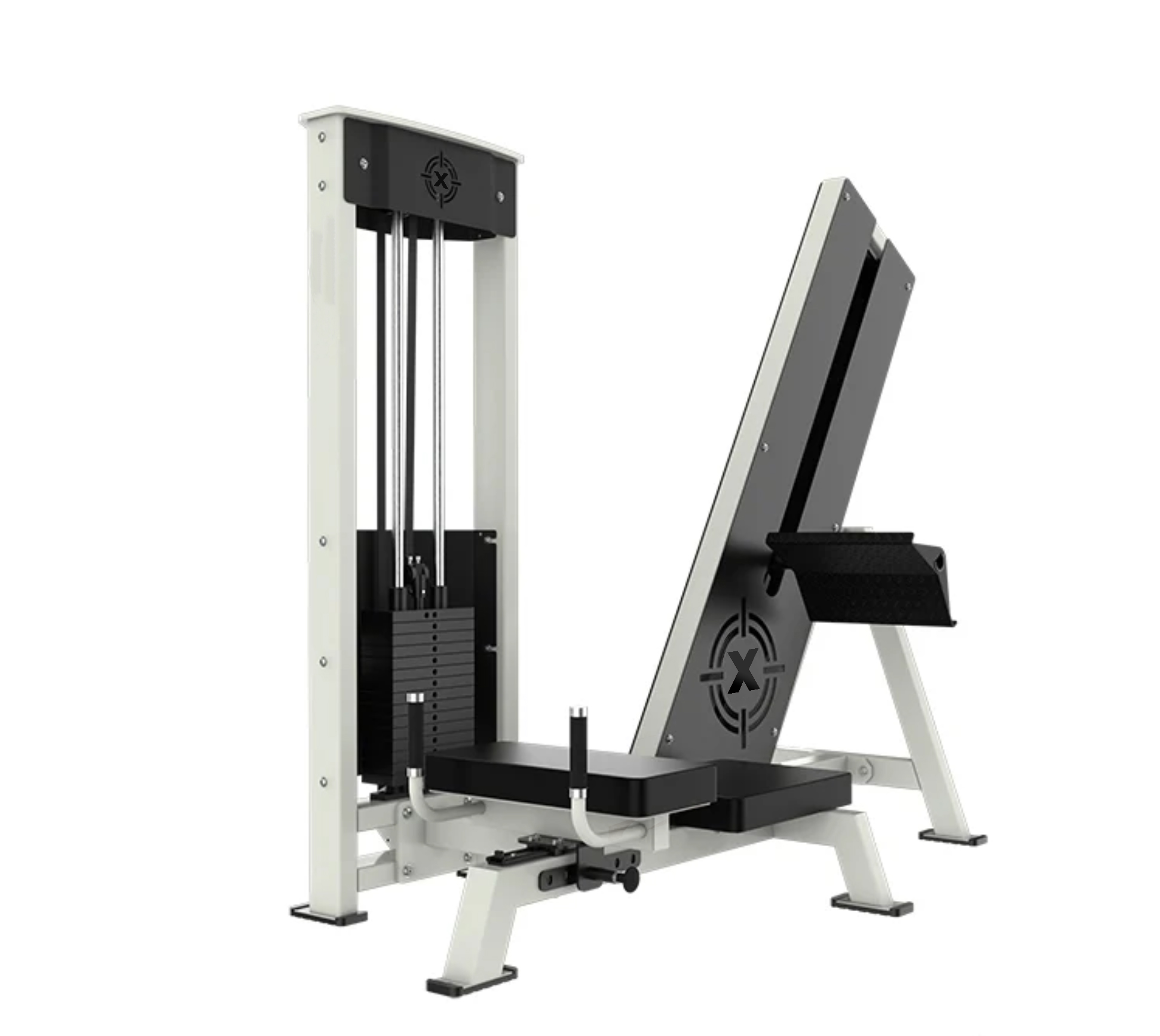Commercial Use Power X Strengt - X Sports Equipment 评论和价格